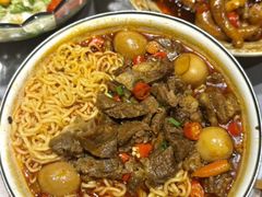 -冶建镜子·中国龙虾王(总店)
