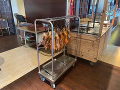 -大理实力希尔顿酒店•香全日制餐厅