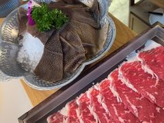 -辣虎·庭院火锅(临平新天地店)