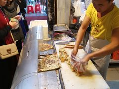 -咏春葱油饼(德政中路店)