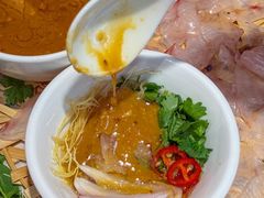 -官塘锋记鱼生·生腌·砂锅粥(牌坊街店)