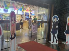 -Sony Store 索尼(上海淮海中路店)