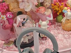 -Sony Store 索尼(上海淮海中路店)