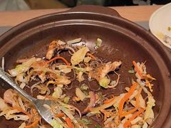 -桂满陇·蟹黄小笼汤包(中山公园店)