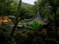 -法云古村