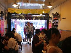 -胖娃古镇鸡杂(磁器口总店)