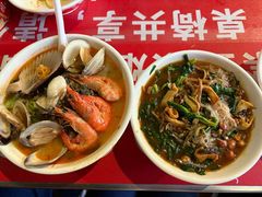 -海大南门夜市(海富街店)