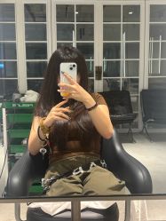 -Hair corner 香港发廊