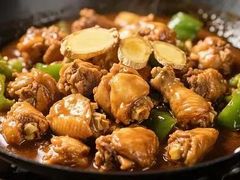 -小本鸡饭店(滨江白马湖店)