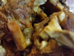 -聚首堂·特色小吃·肘子(什刹海德胜门店)