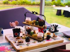 -水桶王国主题餐厅·聚会·生日派对·亲子活动·家庭套餐(亚龙湾希尔顿店)