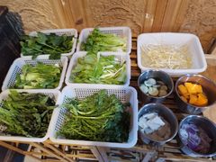 -马帮菜馆·美味野生菌