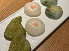 -金成潮菜博物馆(海珠湿地店)