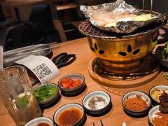 -烧肉达人•炭火烧肉(新天地店)