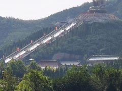 -龙口南山旅游景区