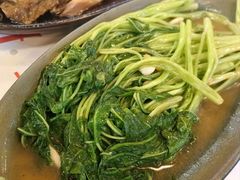 -阿尔法海鲜排档(爱琴海店)