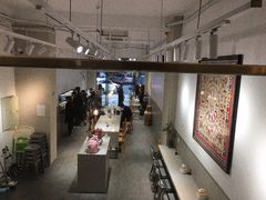 -小豆海棠(嘉兴路店)