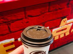 -汉堡王(上海凌云壹街坊店)