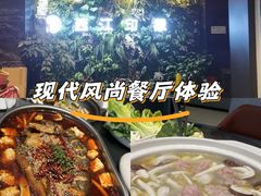 -西江印象酒楼