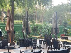 -The place那儿(新城国际店)