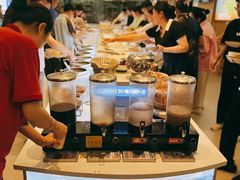 -素满香·食养自助(福州·长乐北路店)