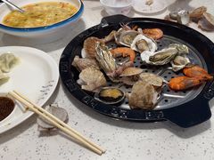 -前王院•巧克力海鲜市集餐厅(万平口店)