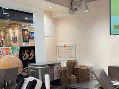 -KOI Thé(正佳广场店)