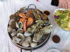 -日照大牌檔•小船海鲜(万平口店)