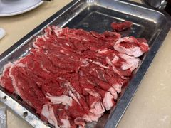 -月圆火锅(宁海东路二店)