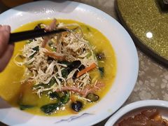 -李氏传家菜(兴城路店)