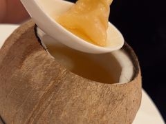 -酌宴府The China Club·广州万富希尔顿酒店(云城东路店)