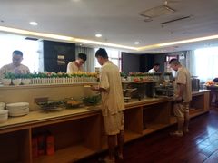 -雅致丽泊洗浴·颜系轻色SPA·足道(未央店)