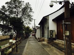 僻静之路-小雅青年旅舍(平江路店)
