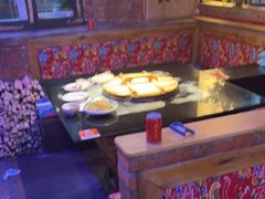 -鱼窝棚柴火铁锅炖(富山屯店)