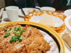 -大张烙馍村(泉山店)