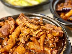 -甬小馆·焗海鲜温州菜(五马街店)