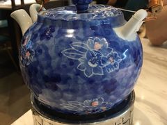 普洱茶-陶陶居酒家(海岸城店)