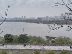 -九华山公园