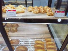 -红房子西菜馆(淮海中路店)