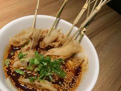 -太二酸菜鱼(汕头苏宁广场店)