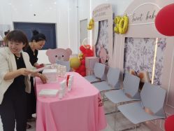 -养月堂中医养生月子会所(中心妇产店)