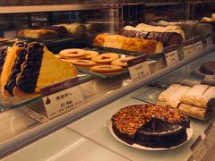 -德南面包房(尚都店)