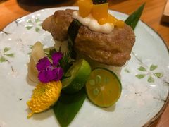 -吉之仙•中国制造•出口级食材日料店(领事馆总店)