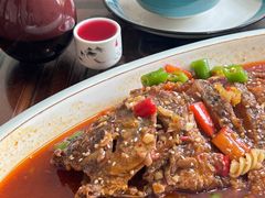 -云隐小厨·传统大理美食(复兴路店)