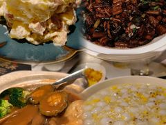 -荣兴酒家(徐家汇店)