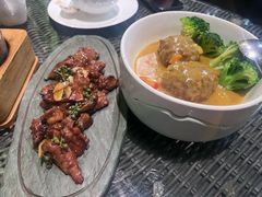 -HOME餐厅粤菜 融合菜