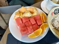 -Club Med Joyview安吉度假村·品餐厅