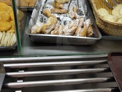 -北京服装学院-食堂