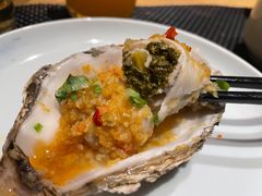 -虹料理·日料放题(悠方店)