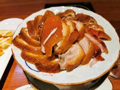 -龙聚德北京烤鸭(沙坪坝华宇A馆店)